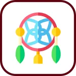 Rest Api SVG Icon